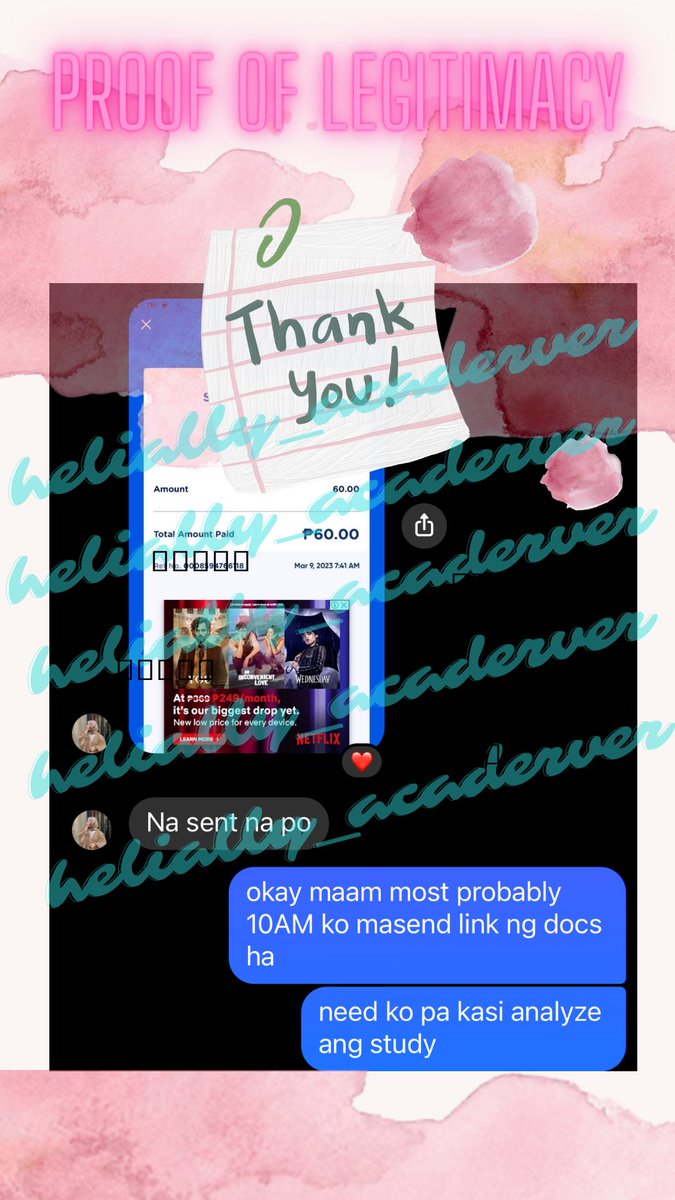 acadcom_helia's tweet image. AFFORDABLE NA HQ CONTENT PA!! thanks for the trust 🤞 
#acadcommissioner #acadcommission #acadserver_helialillyfeedback #acad #acadcomms