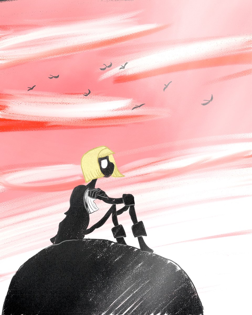 RoryK illustrations ๐ (@RoryKDraws) on Twitter photo 2023-03-09 18:05:51 Farnese...
(Using an art tablet for the first time so here is my first piece with one!)
#Berserk #berserkfanart #berserkart Farnese...
(Using an art tablet for the first time so here is my first piece with one!)
#Berserk #berserkfanart #berserkart