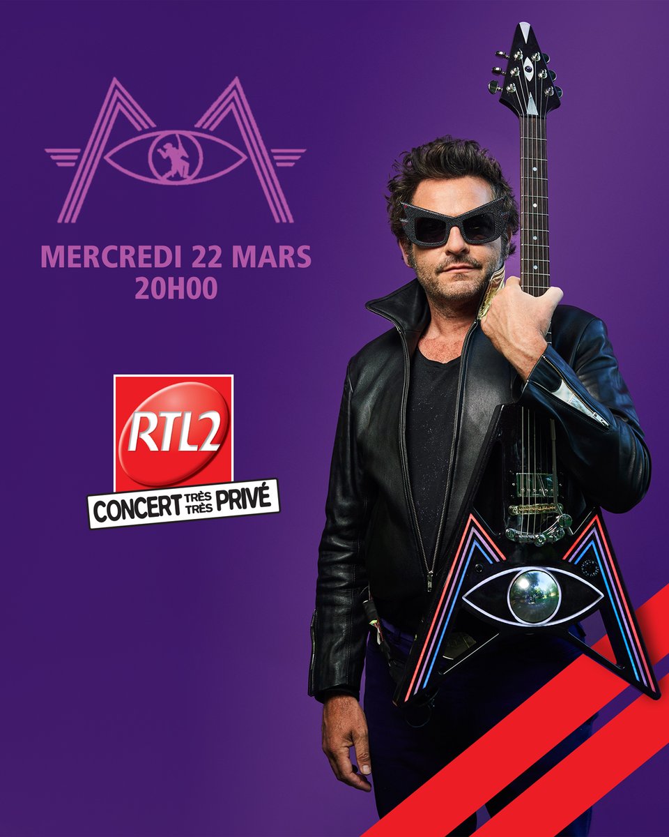 RTL2 🎸 tweet media