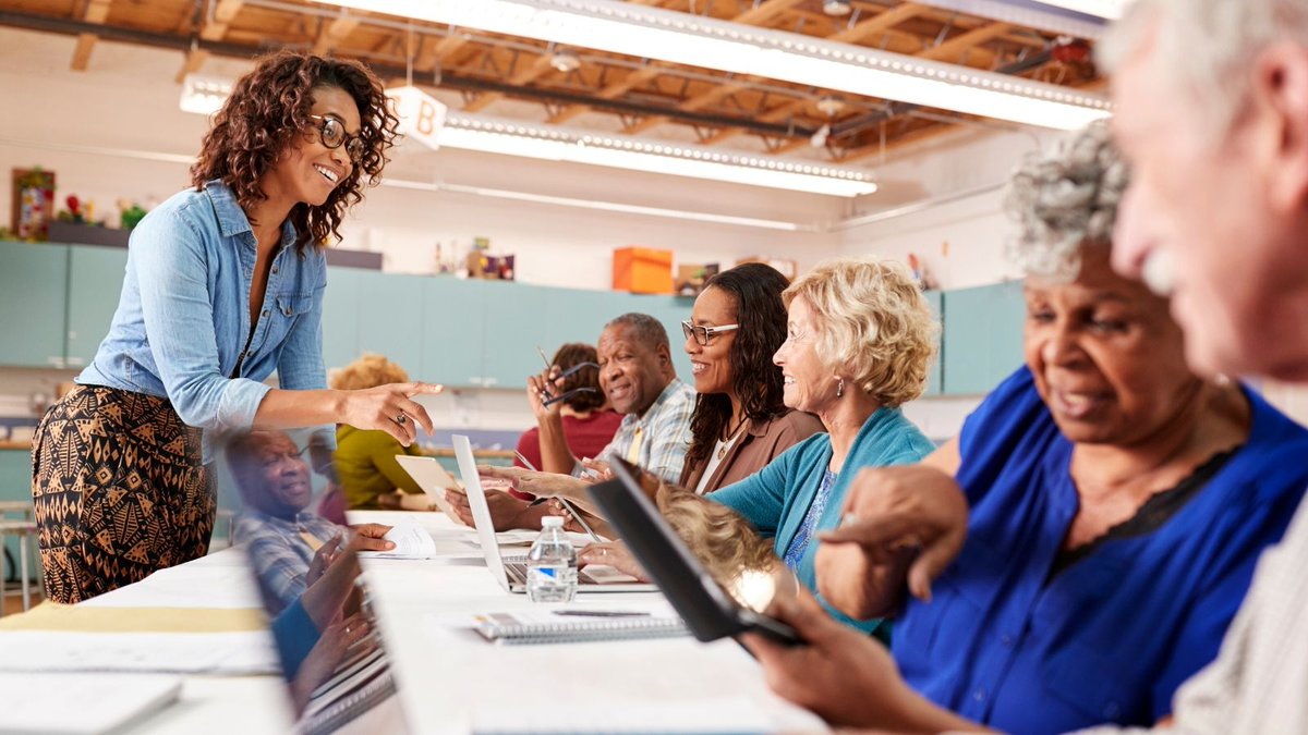 Community centres are so versatile 🤯

From performances, to get togethers, to activities, to classes. 

What CAN'T they do? 

Tag a community centre you love in the comments!