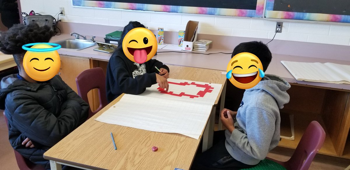 216Suh's tweet photo. Our friends in the community class also enjoyed this activity and asked if I could leave it for them to continue into the next class! ❤❤❤ @brownridgeps https://t.co/xGtIbxuJXX