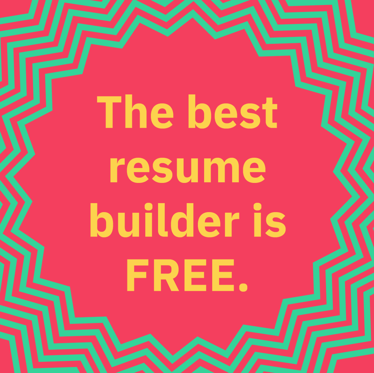 Jobwardcom's tweet photo. Jobward teaches you how to write a stand-out resume. Best of all? It's FREE! 

https://t.co/2zfsPY67Df

#jobsearch #resume #coaching https://t.co/xAflGMcXpO
