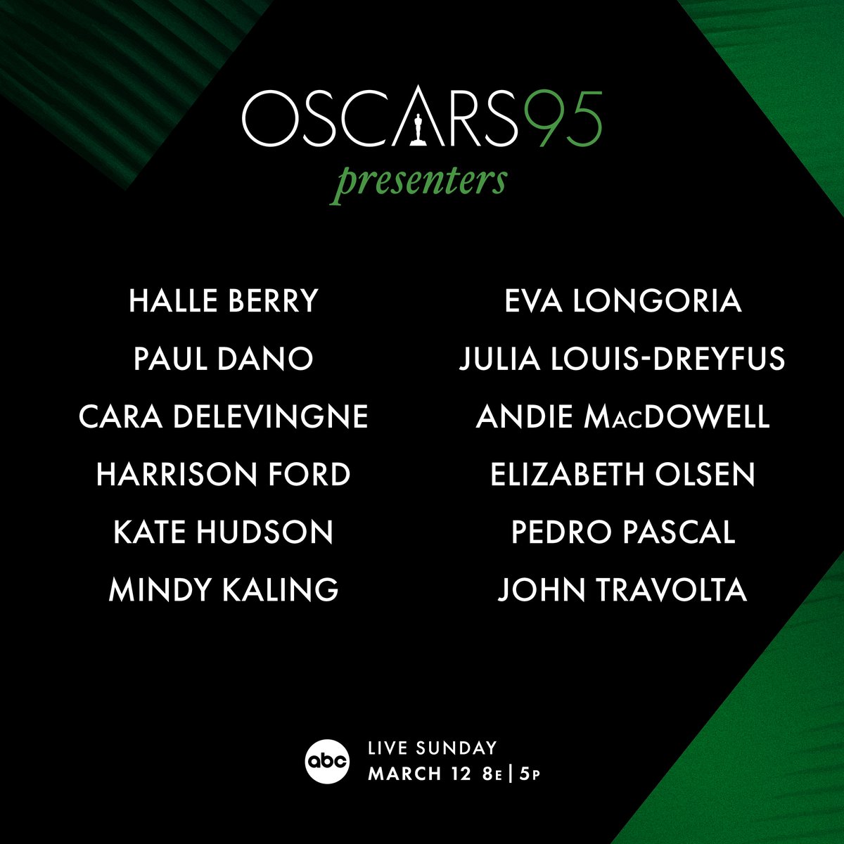 The Academy tweet media