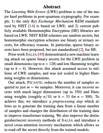 François Charton tweet media