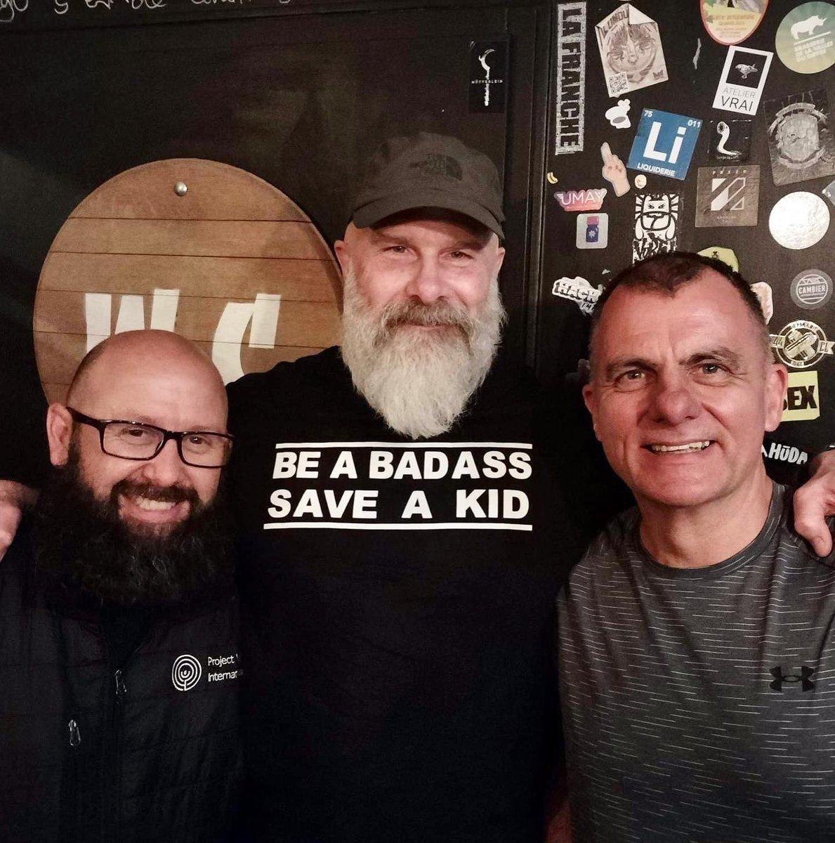 kevin_metcalf_'s tweet image. This week at INTERPOL’s 39th Operational Meeting of the INTERPOL Specialists Group on Crimes Against Children has reminded me that we have to do as much as we can and try to help #justonemore because we can still make a difference.