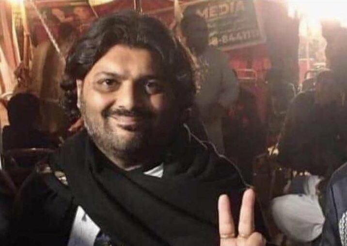 IbrakhanIK's tweet photo. Hero of the Nation. Pakistan is full of #ZilliShas. #InternationalWomensDay
#dirtyhairy
#ZillEshah https://t.co/qeeLs8E0rf