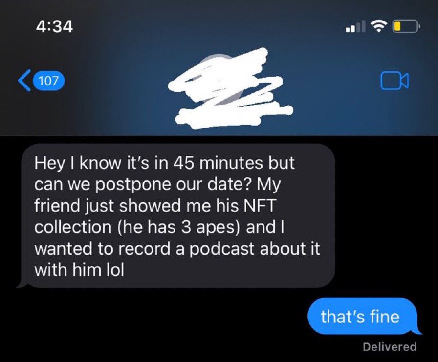 NFT Bros Taking Ls (@fungerstakingls) on Twitter photo dating apps are getting out of hand dating apps are getting out of hand