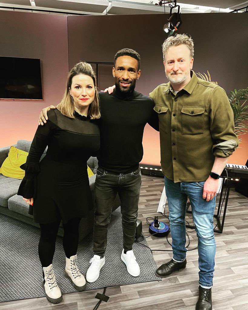 Performing Perfectly (@perfperfectly) on Twitter photo Brilliant working with <a href="/iamjermaindefoe/">Jermain Defoe OBE</a> today. We chatted with him as part of his <a href="/bbcsounds/">BBC Sounds</a> podcast #outsidethebox. Listen out for us on episode 6! #effectivecommunication #peakperformance #comfortzone Brilliant working with <a href="/iamjermaindefoe/">Jermain Defoe OBE</a> today. We chatted with him as part of his <a href="/bbcsounds/">BBC Sounds</a> podcast #outsidethebox. Listen out for us on episode 6! #effectivecommunication #peakperformance #comfortzone