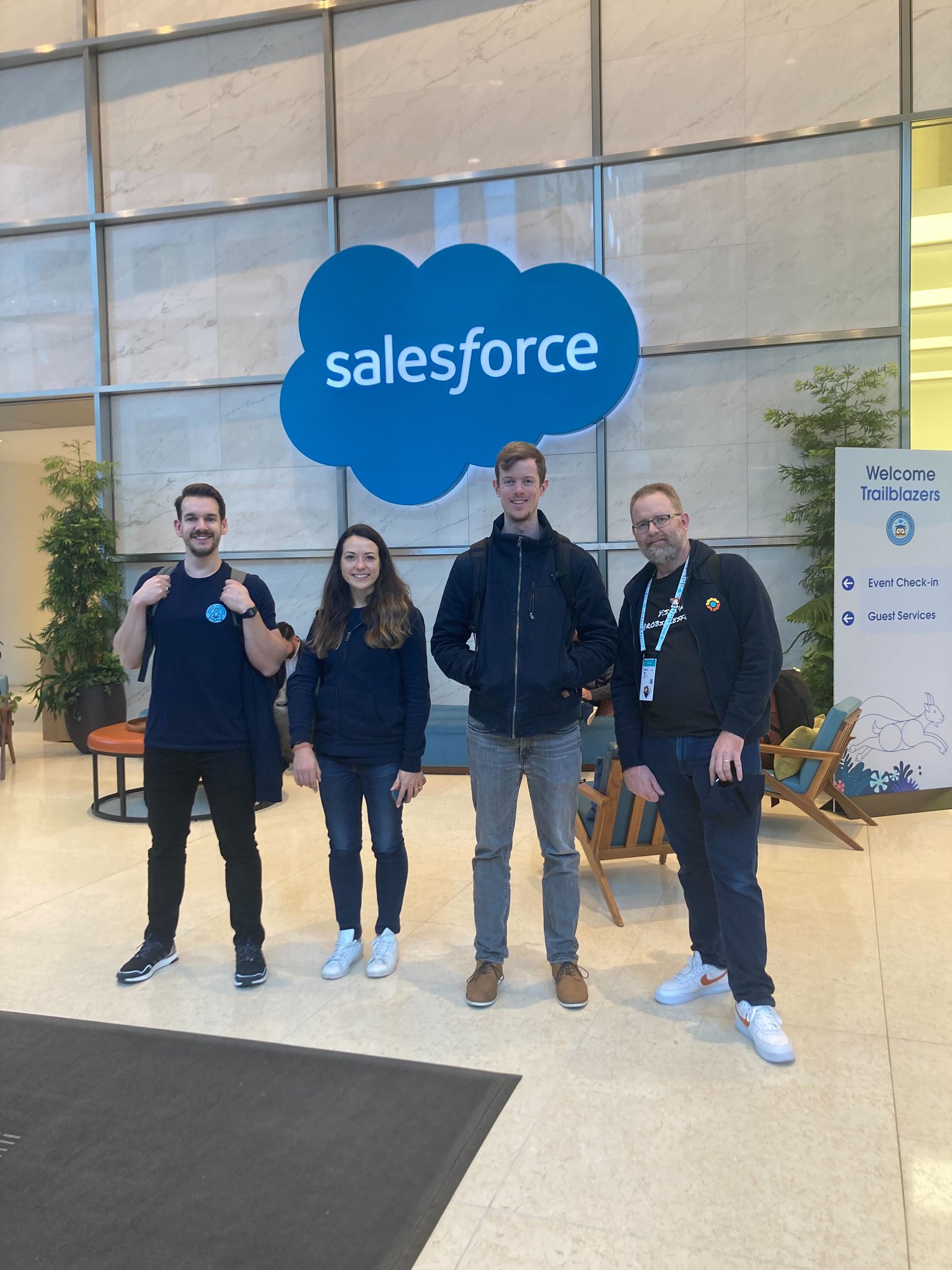 Gearset on Twitter "And that’s a wrap! Thanks to everyone who came