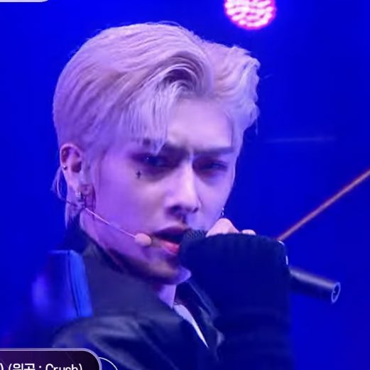 haeshion's tweet photo. ricky..... https://t.co/toSNSsC0Lp
