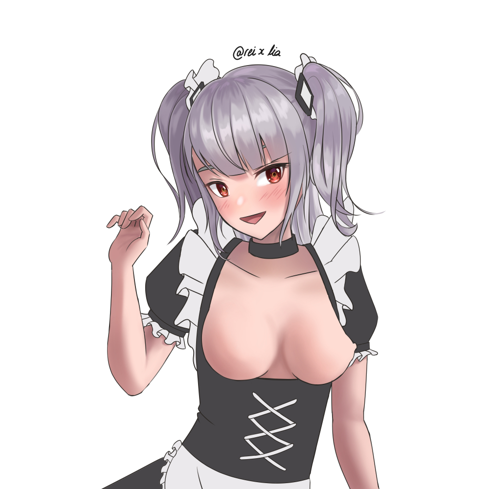 Another Rei WIP dropped. 
#nsfwtwt
