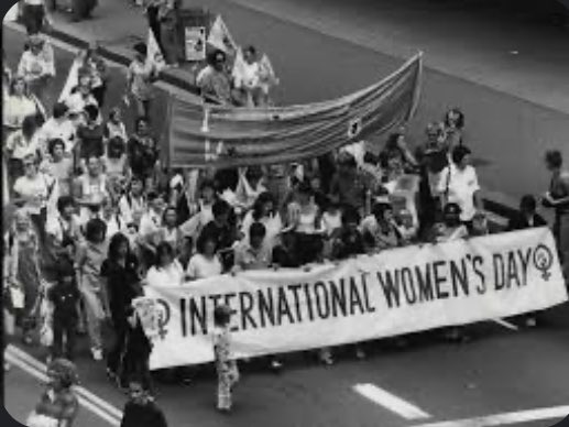 JacobWh34625332's tweet photo. I know I’m late asf but I hope everyone remembers why we have this day to be a reminder of all the suffering women had to do to get basic human rights https://t.co/WYZQwNoXyT