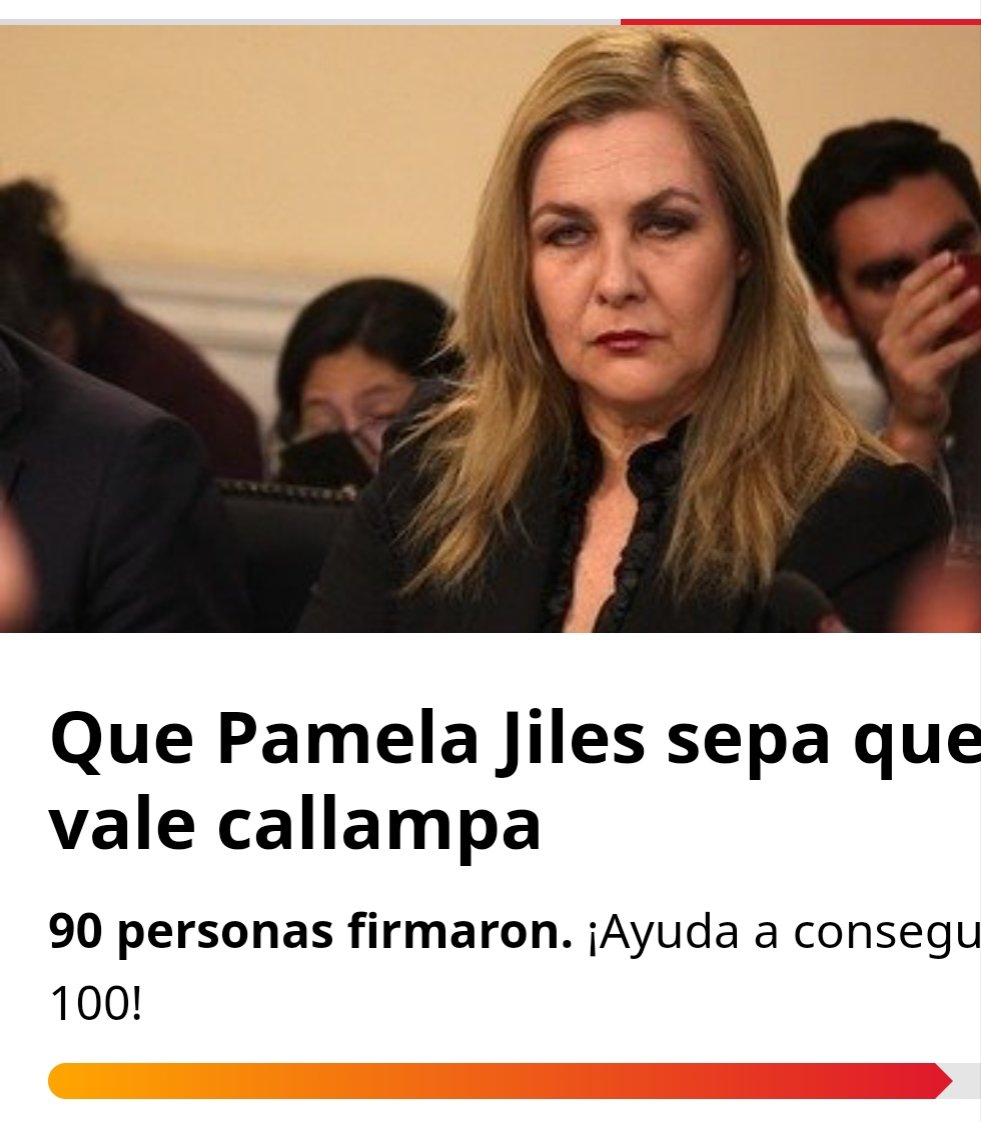 matmeyer85's tweet photo. @PamJiles Sumense a la campaña
https://t.co/Q0qUoFnsg7 https://t.co/h6LumCu9ar