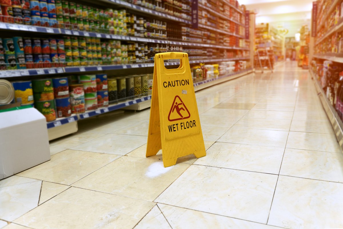 OakwoodSols's tweet image. What are the most common workplace accidents, and how could they be avoided? Alex Singleton writes: oakwoodsolicitors.co.uk/knowledge/the-… #OakwoodSolicitors #AccidentsAtWork
