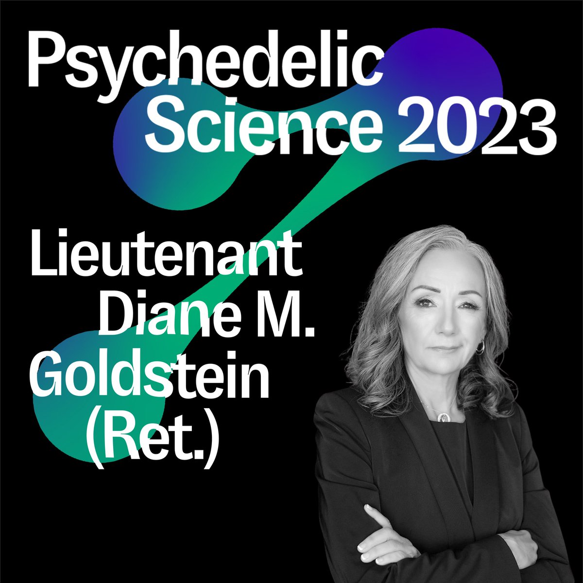 We are thrilled to announce our newly confirmed speakers including:

🤩 @MichaelPollan, of @SciPsychedelics
🤩 @IamJohnMackey, Former CEO of @WholeFoods
🤩 @SashaCohenNYC, Olympian
🤩 Lieutenant @DianeMGoldstein (Ret.), of @PoliceForReform

Be part of the breakthrough. #PS2023