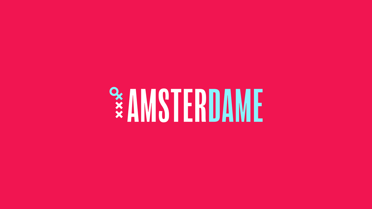 UnderConsideration (@ucllc) on Twitter photo Today on Brand New (Noted): New Logo and Campaign for Amsterdame by <a href="/BulletproofIntl/">Bulletproof</a> 
underconsideration.com/brandnew/archi… Today on Brand New (Noted): New Logo and Campaign for Amsterdame by <a href="/BulletproofIntl/">Bulletproof</a> 
underconsideration.com/brandnew/archi…