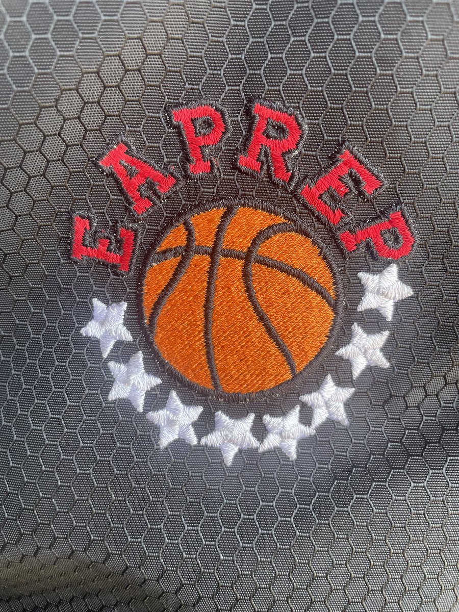 E.A. Prep Stars Coach B.A. tweet media