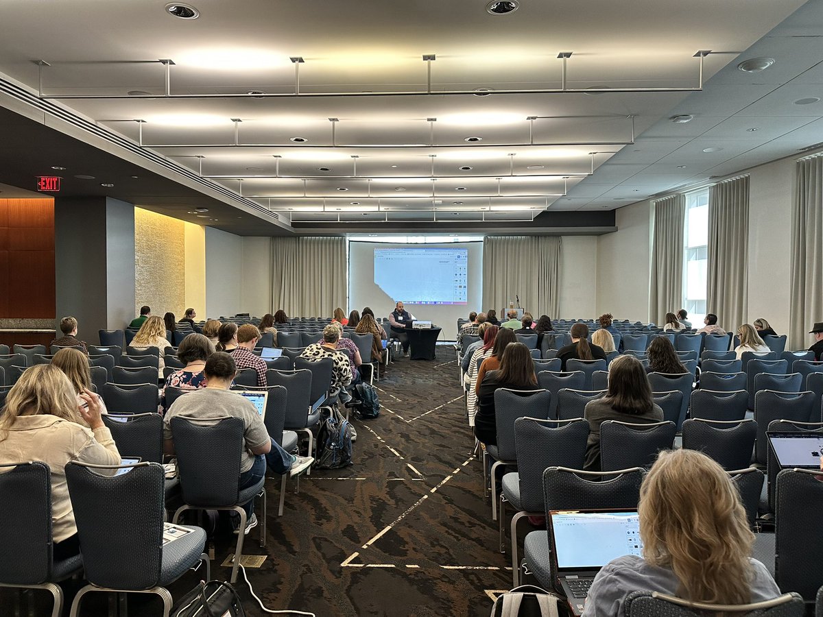 Kelsey Ballard, EdD tweet media