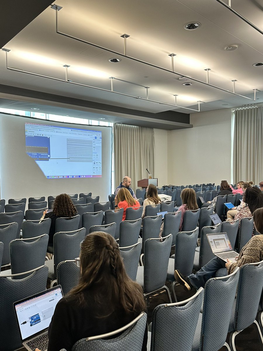 Kelsey Ballard, EdD tweet media