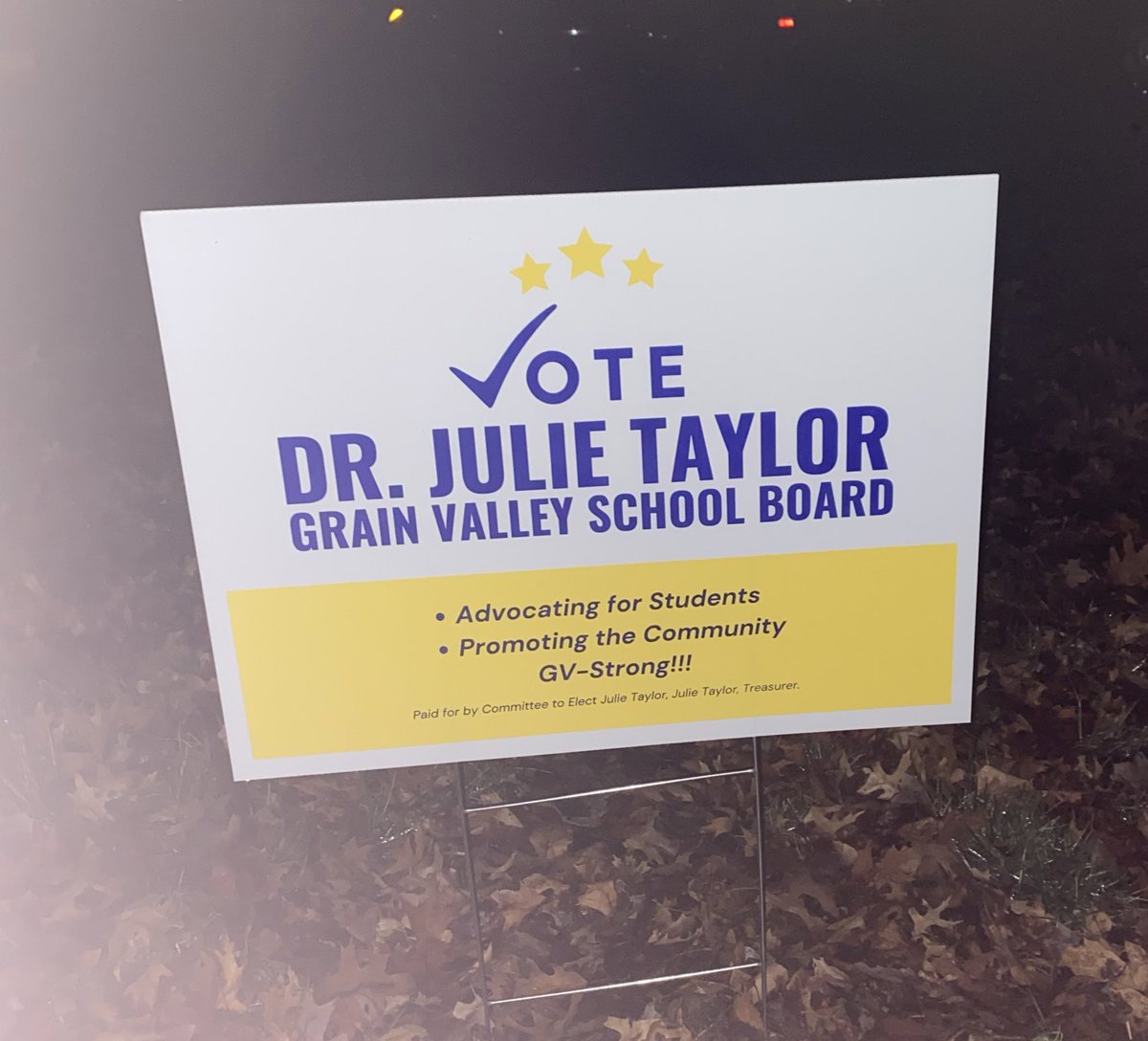 remember to vote! <a href="/DrJtay1/">Julie</a>