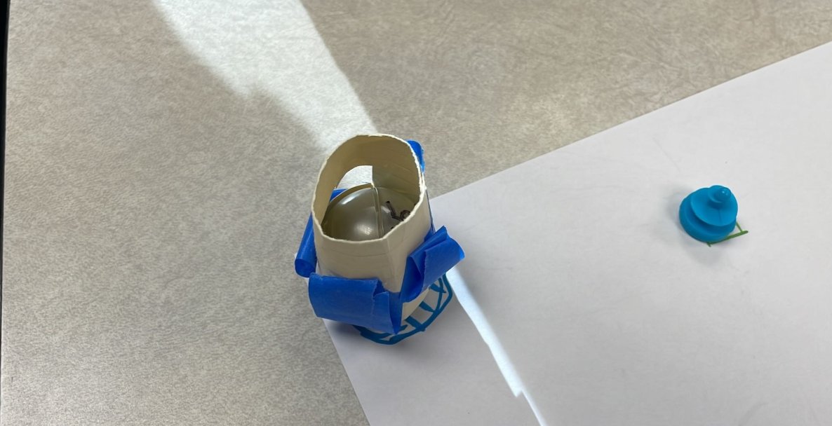 Robert Baker tweet media