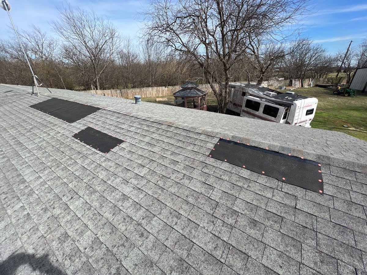 Texas Legacy General Construction tweet media