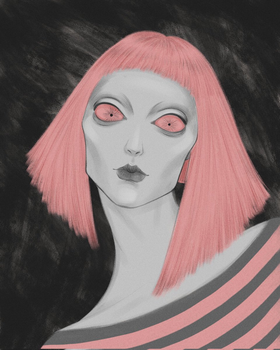 nocturce's tweet photo. Study #illustration #characterdesign https://t.co/aXapE7uxpl