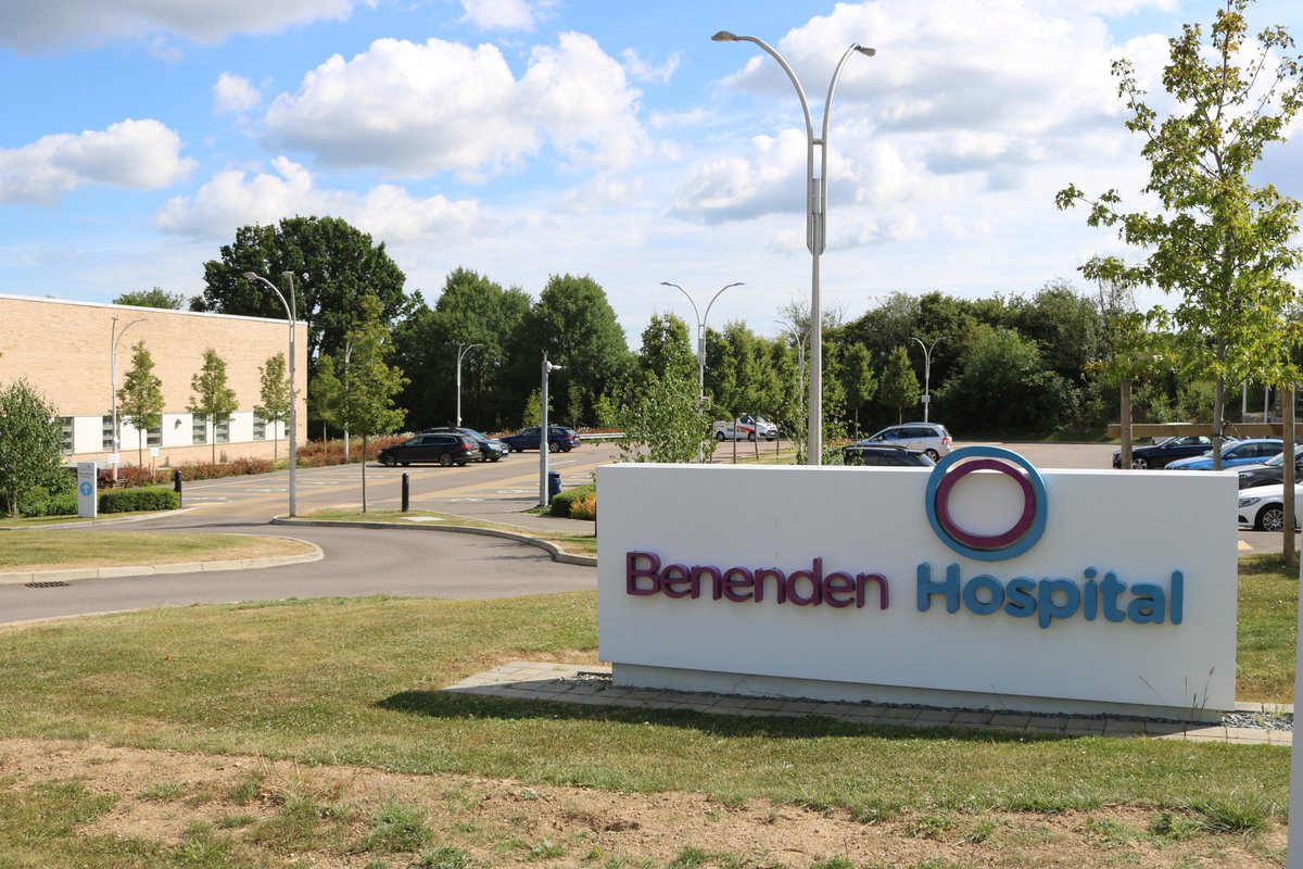 👀Read this update on our case study for Benenden Hospital, the award-winning private hospital in Kent🏥
Rob Farris, Estates & Hospitality Manager at Benenden Hospital shares the real value gained from working with us:
asbestos.ltd/blog/post/1909…
#asbestosmanagement