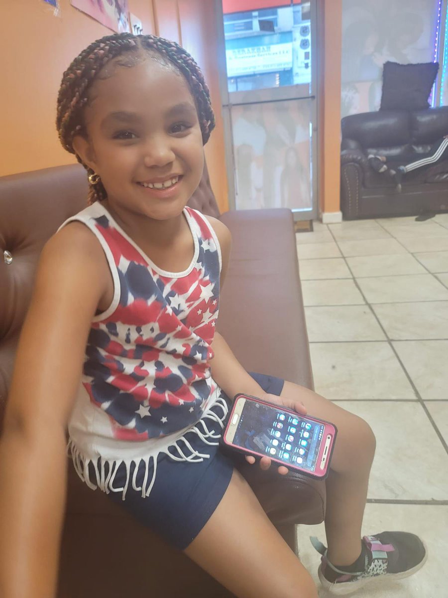 Happy Blessed Birthday To My Granddaughter Lala 🎂