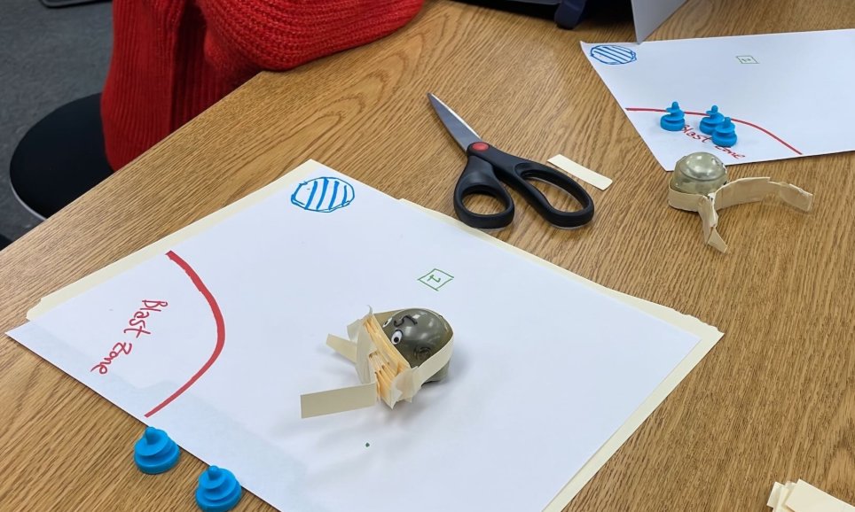 Robert Baker tweet media