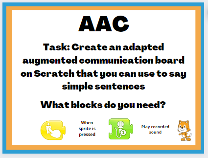 My 2nd graders have been rocking their coding.  To celebrate World Autism Acceptance Day coming up, I have an ambitious coding project for them in <a href="/ScratchJr/">ScratchJr</a> .  Here's hoping that building empathy &amp; tech skills now will inspire some to build amazing things. <a href="/FCPS_LIS/">FCPS Library Program</a> <a href="/FCPSSTEAM/">FCPS STEAM</a>