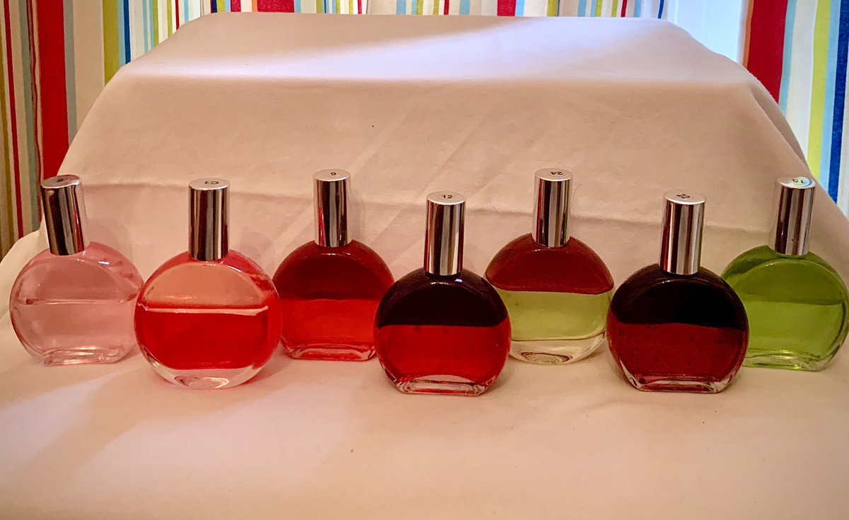 wholeself's tweet photo. How do you feel about #money?

Everyone has a money story and these 8 bottles can help you explore yours. They are the #money #archetypes.

If you’re ready to explore your relationship with money &amp; get more insights so you start to create a healthier relationship with money DM me https://t.co/GXHbeHZrtF