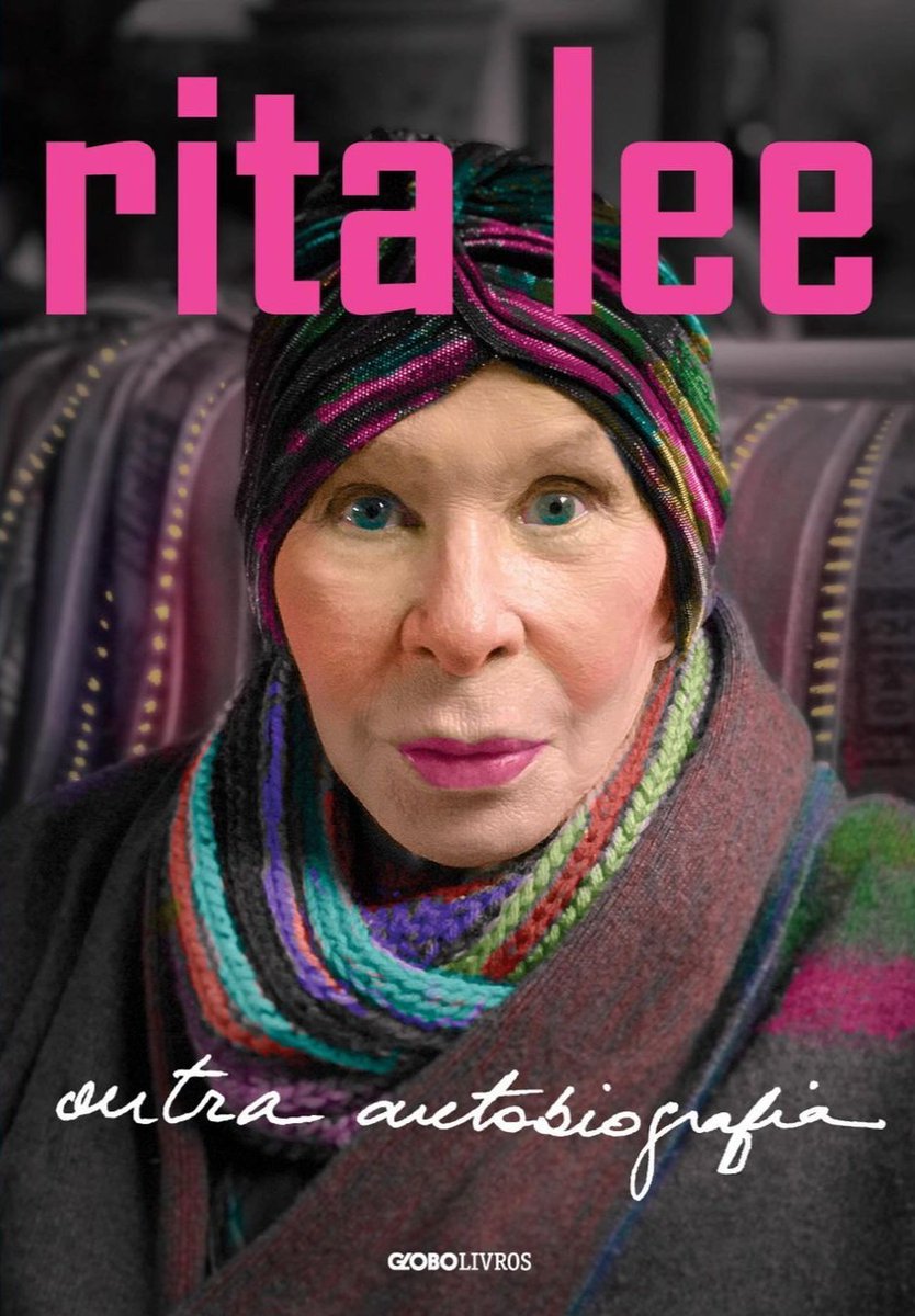 podcastmrc's tweet photo. Rita Lee retrata uma nova perspectiva sobre sua vida em biografia que já é sucesso mesmo antes de ser lançada 

Saiba mais 👉 https://t.co/gwg4SgYDwz

#ritalee #rockfeminino #mulheresnorock #mundorockdecalcinha https://t.co/vselnsmotv
