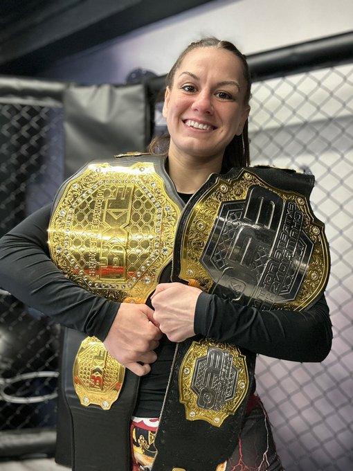 Representing Ronin MMA Birmingham
EFC Strawweight
RXF Flyweight https://t.co/X3Tr4EKPM1