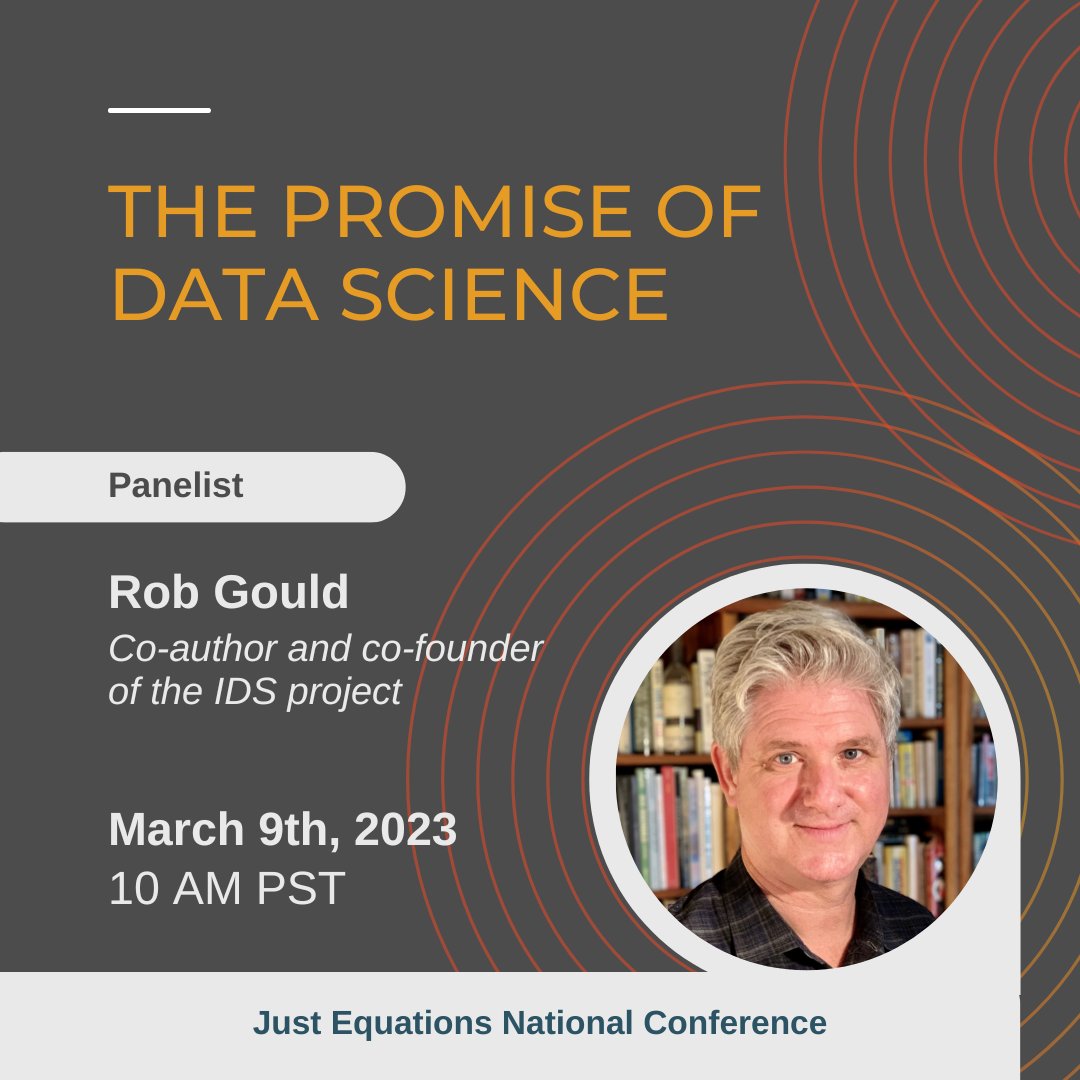 Introduction to Data Science tweet media