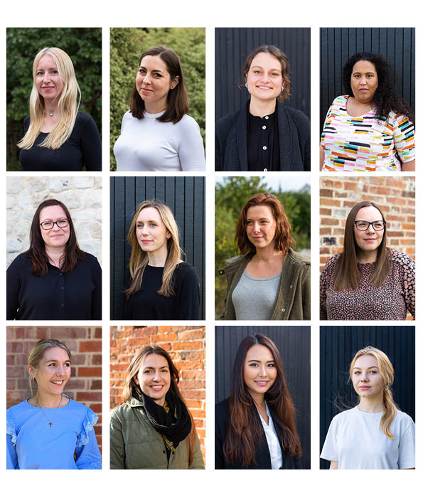 Re_Format's tweet image. For #InternationalWomensDay2023 we celebrate the important achievements of the talented women of the Re-Format studio. Thank you for all your hard work and creativity!

#womeninarchitecture #architects #women #womensday2023 #womeninbusiness #InternationalWomensDay