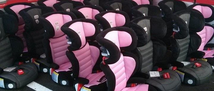 Come join us this Saturday March 11th from 9-1 at Surgenor Barrhaven and get your car seat inspected by one of our Child Passenger Seat Techniciancs
seatsforkids.ca