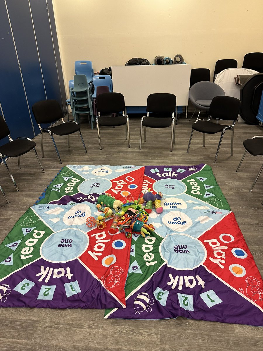 bigheartwl's tweet photo. A workshop at one of my fave spaces today @Kidzeco ❤️ this time for their under 2s cafe 🥹 I love all that they do here and feel very proud to give a workshop in these premises 😍 #westlothian https://t.co/jQIhqqR1mo