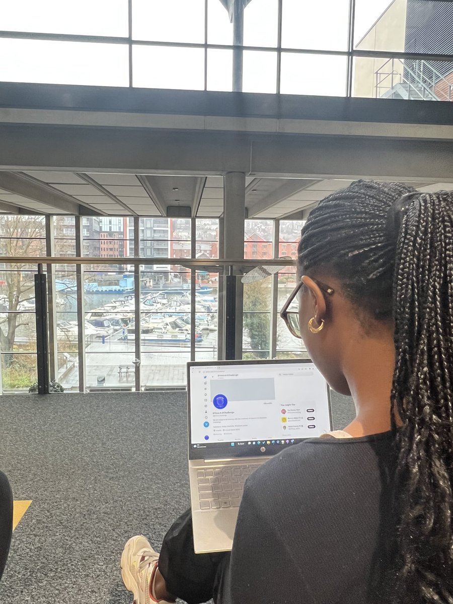 D1UoLchallenge's tweet photo. We created our Twitter Account at a our team meeting today! We are excited to share with you our progress on helping our local business. #MyUoLChallengeGroup #DigitalStories #UoLChallengeProject https://t.co/RjCBzMBVXG