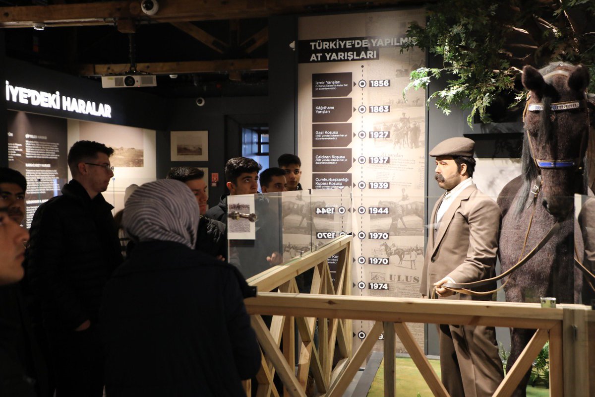 📍Sivas GSB Yurtları

Yurtlarımızda kalan misafir gençlerimizin YKS süreçlerinde #GSBHepYanında 

#TürkiyeTekYürek