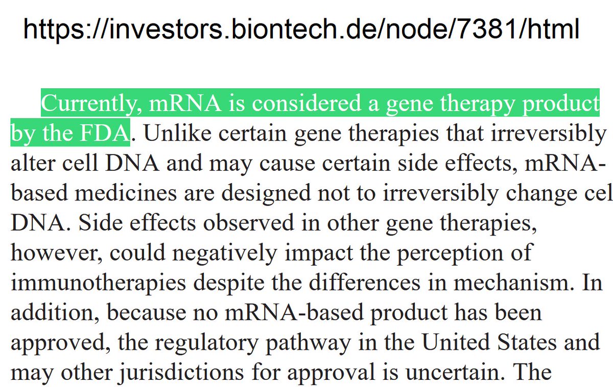 Hey @AlastairMcA30, Dr. Simone Gold asked about 𝘁𝗵𝗲 𝗯𝗶𝗴𝗴𝗲𝘀𝘁 𝗹𝗶𝗲𝘀 we ...