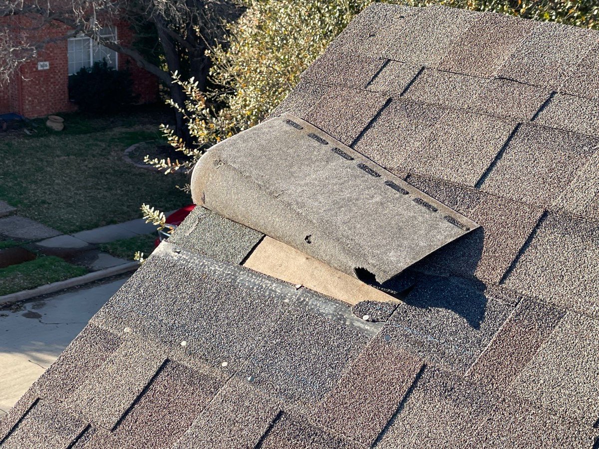 phi_dfw's tweet photo. Heavy winds damage your roof? ๐จ ๐จ
Don't worry! Your roof is in good hands!
Call us today at (214) 382-9400 to get a Free Roofing Quote!
#roofing #roofer #dfwroof #haildamage #winddamage #phillipshomeimprovements #phi25 https://t.co/J9IjgJQXpB