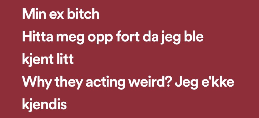 TYRTHOVEN the ending fckn too good