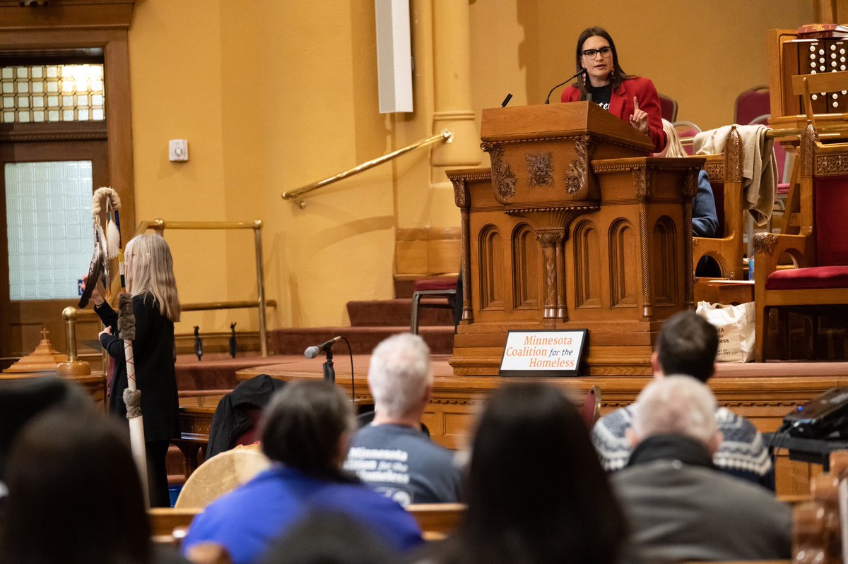 LtGovFlanagan's tweet image. The need for housing in Minnesota is real. Through our One Minnesota Budget, we’re making a historic $1.6 billion investment in housing accessibility and stability to help ensure every Minnesota family, in every neighborhood, has access to safe, accessible and affordable housing.