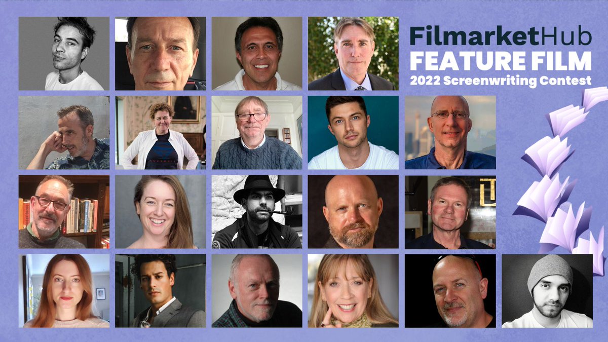 Congratulations to the writers for the great work!

Here are the TOP30:

LES BLESSES (THE WOUNDED) by Bob Canning &amp; Vivien Straus
LONG SUMMER'S BANG by <a href="/Ivn_Sls92/">IVAN 🇲🇽🇺🇸</a>
MARTINA by Sofiane Hassani
ORDINARY LIFE by <a href="/Char_Alexander1/">Charlotte Alexander</a>
POWDER by <a href="/Ria_Fend/">Ria Fend</a>
STORM DAMAGE by Peter Chapman
🧵👇