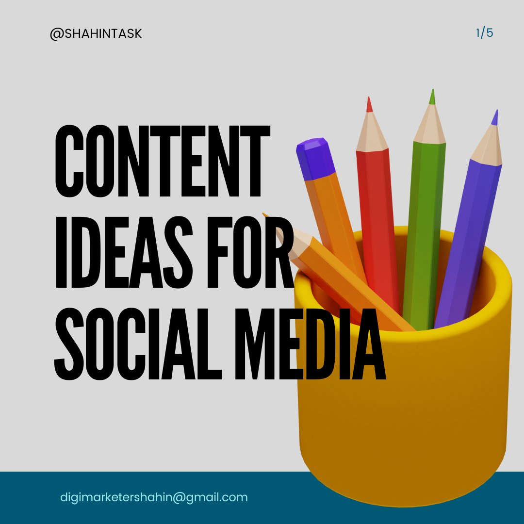shahintask's tweet photo. Great social media content is not just about pretty pictures and catchy captions 🎆🎇✨
#shahintask#content#socialmediamarketing
#AmericanPeople #TwitterFiles 
#imrankhanPTI https://t.co/PogLnYzG8M