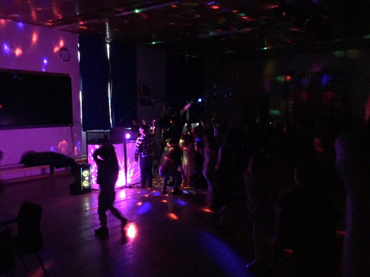 Bugbrooke Head tweet media