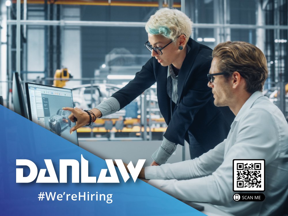 Danlaw, Inc. tweet media