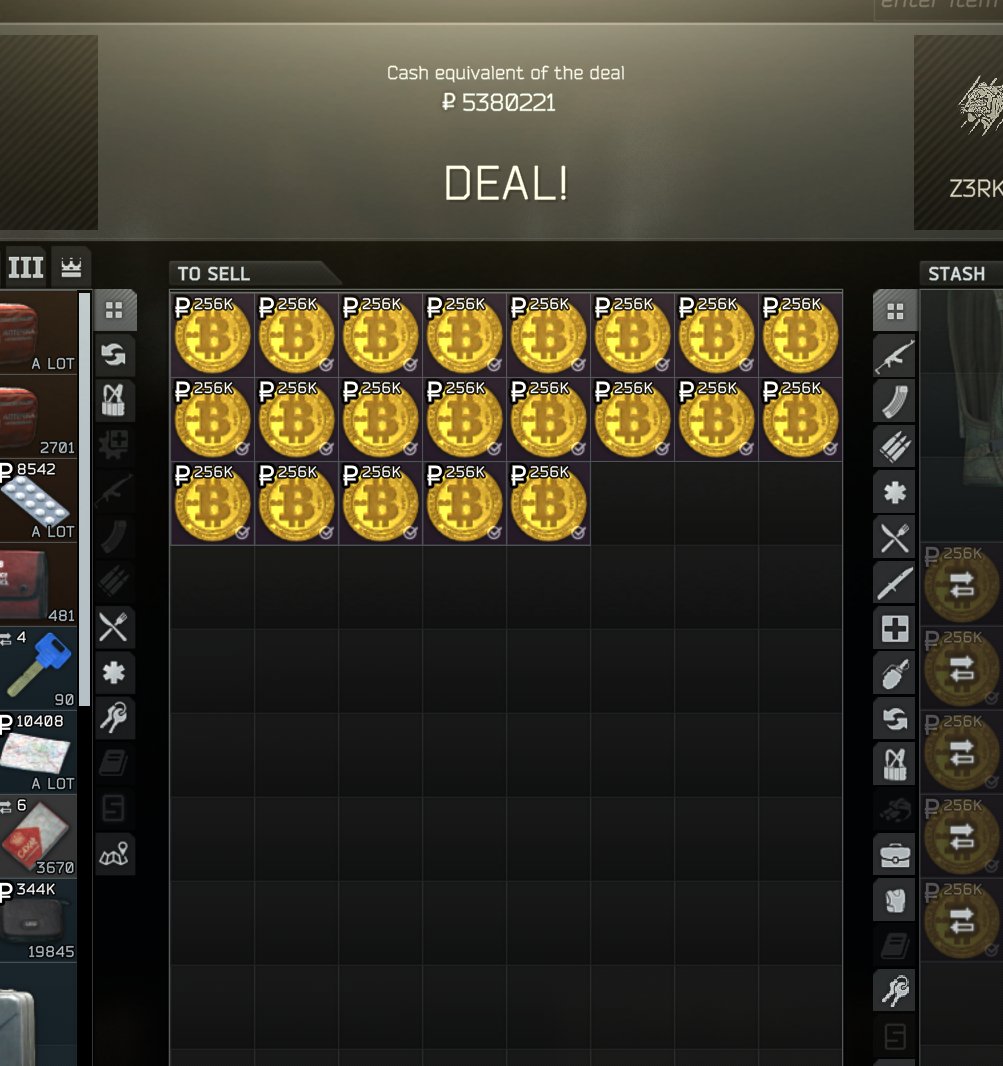 Zerko (@JustZerko) / Posts / X