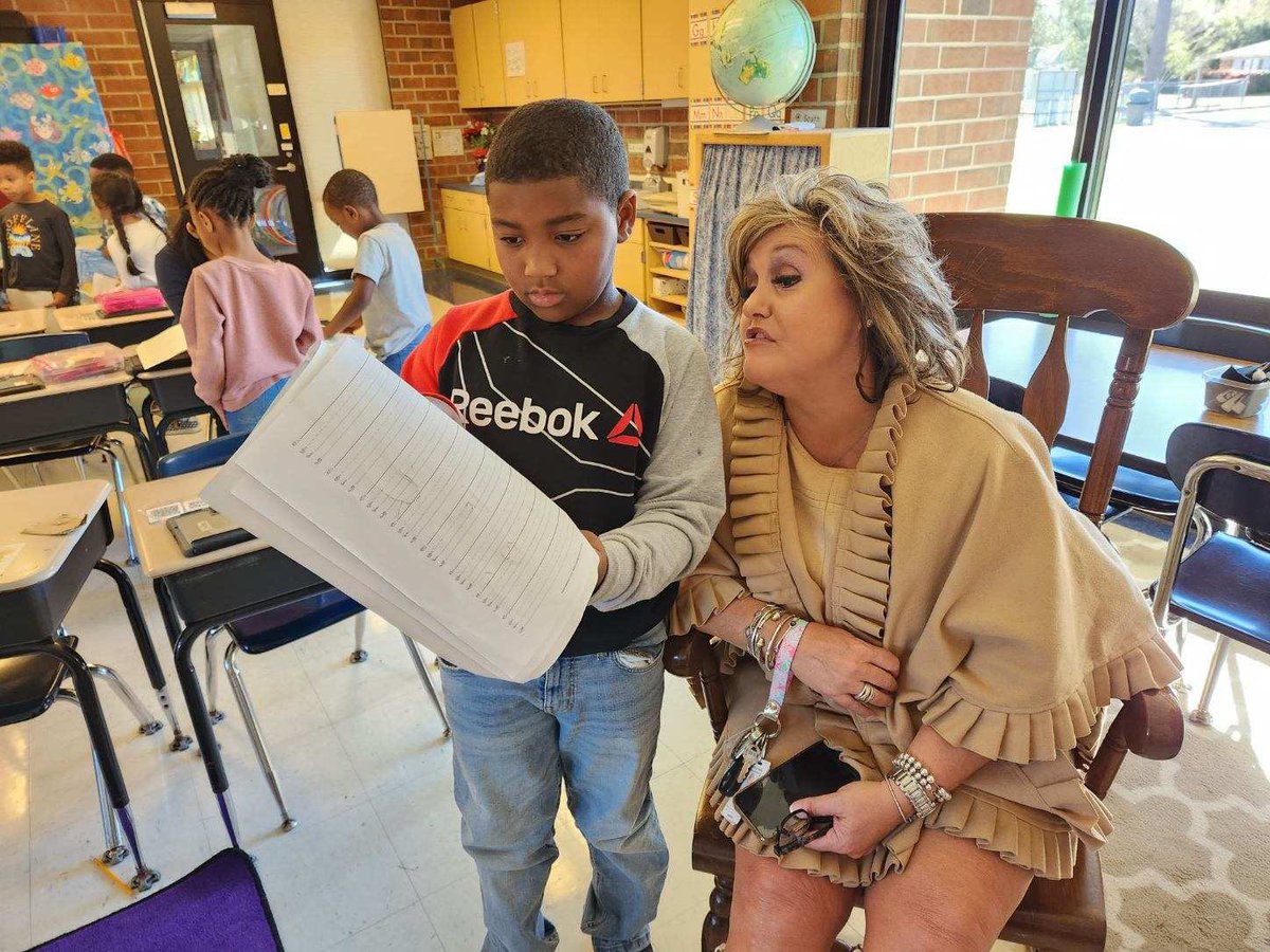 Alison Linkner tweet media